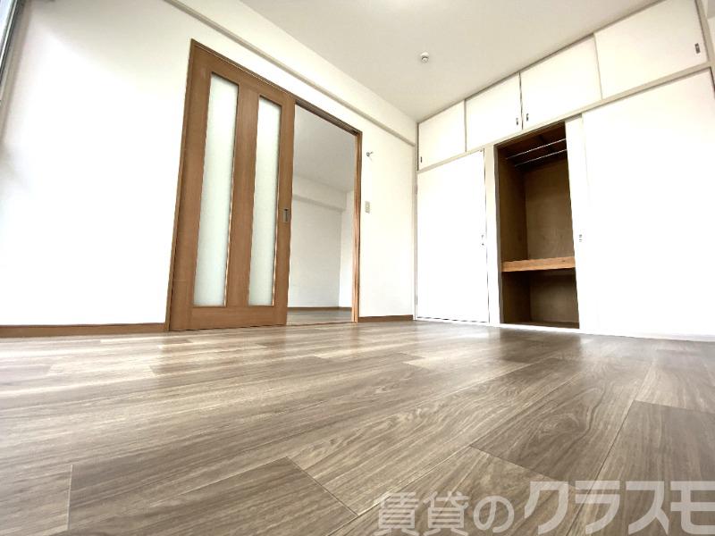 6/26 リビング/ダイニング