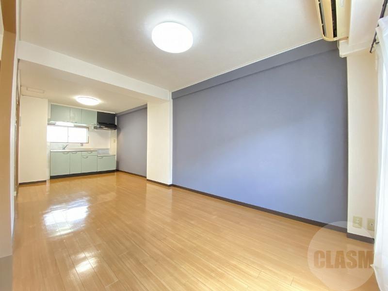 3/24 リビング/ダイニング