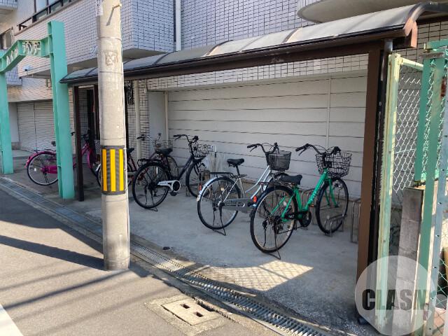 2/7 エントランス