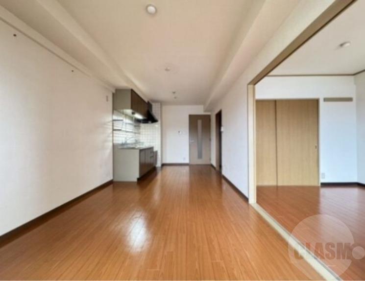 3/30 リビング/ダイニング