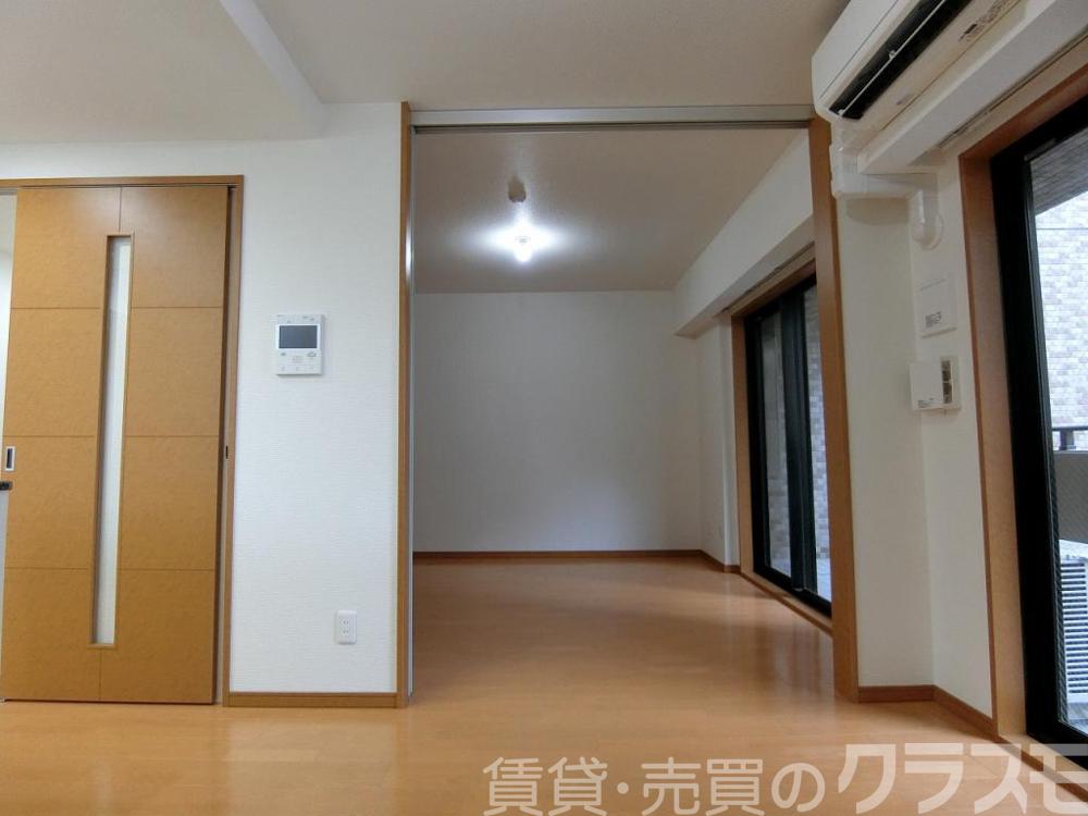 3/30 リビング/ダイニング