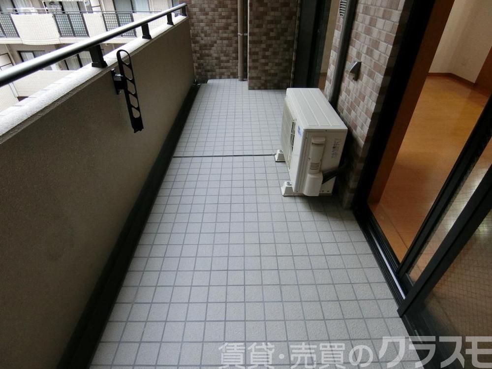 24/30 バルコニー