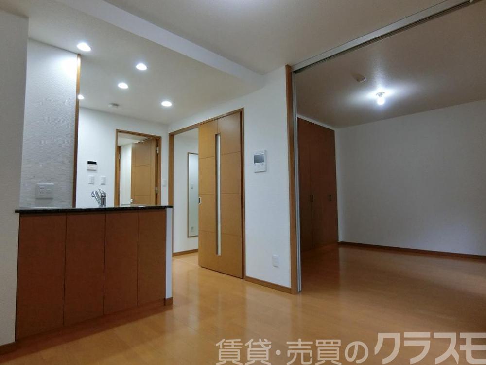 4/30 リビング/ダイニング