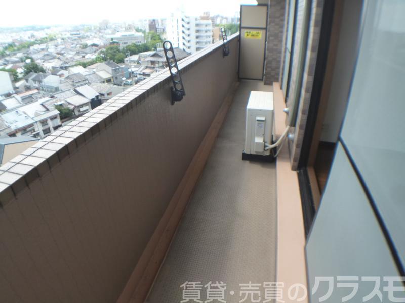 24/30 バルコニー