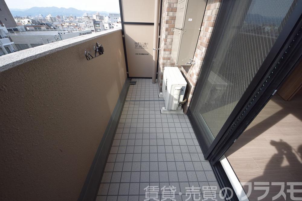 24/30 バルコニー