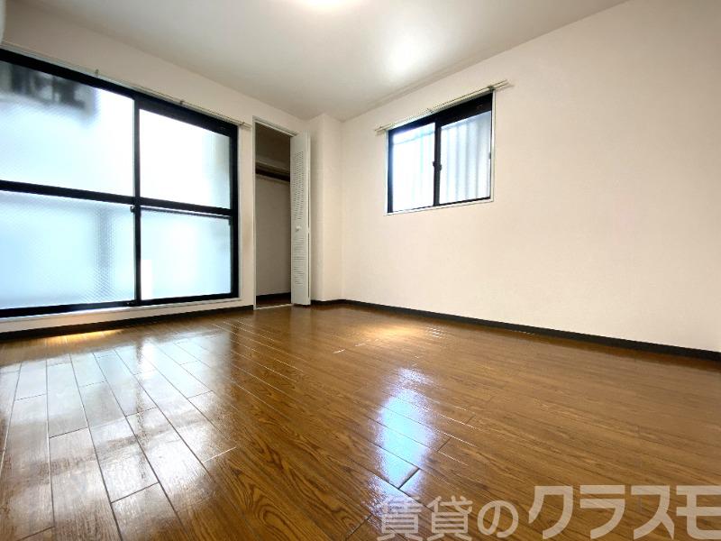 4/21 リビング/ダイニング