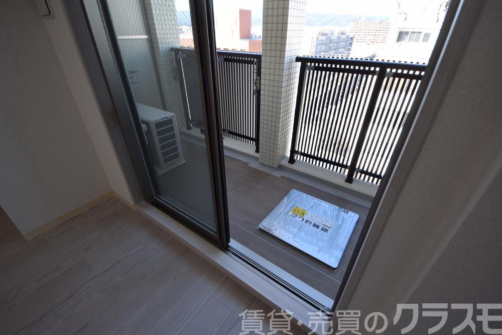 24/30 バルコニー