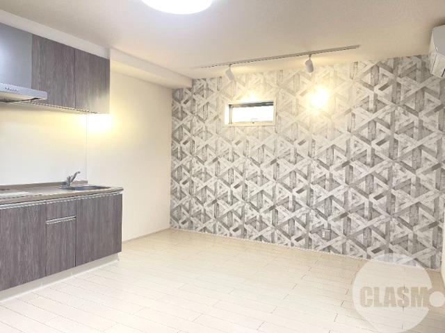 3/30 リビング/ダイニング