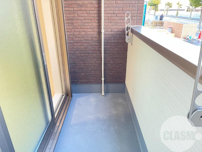 14/30 バルコニー