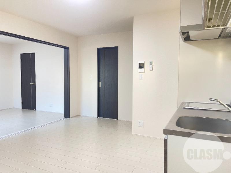 4/30 リビング/ダイニング