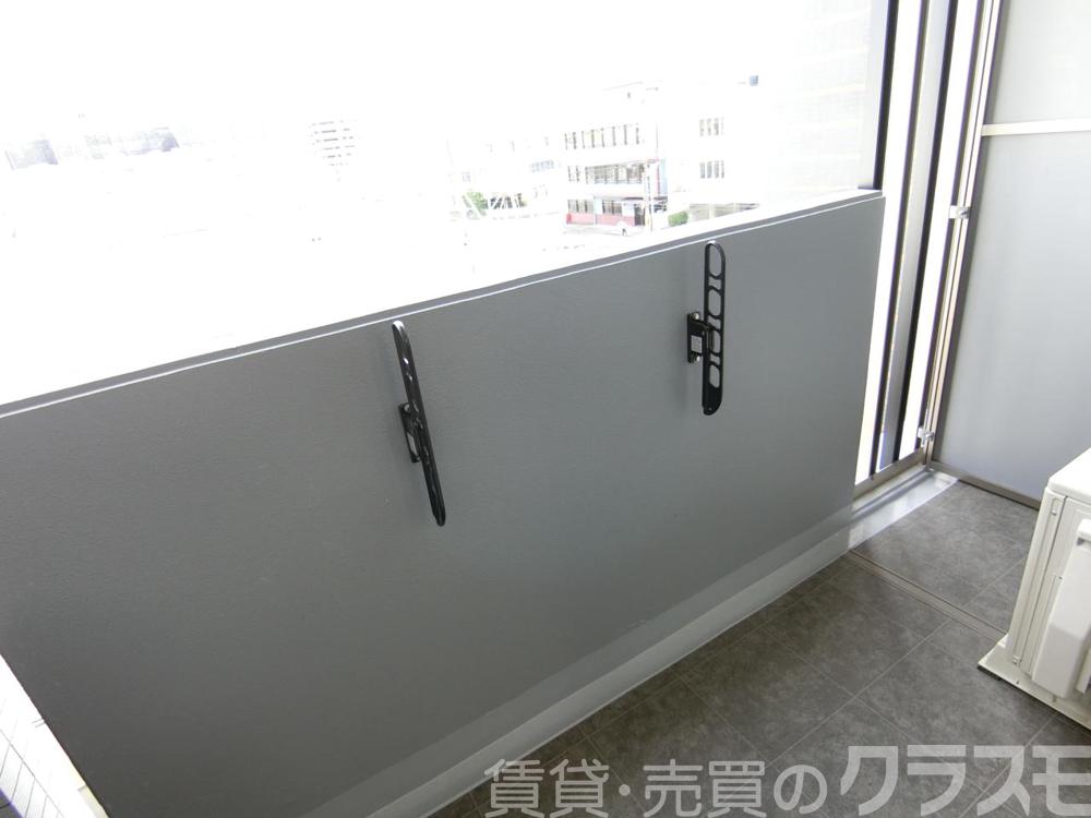 24/30 バルコニー