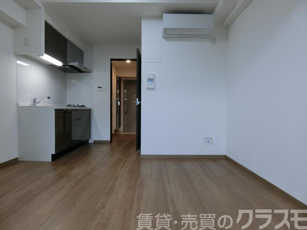 3/30 リビング/ダイニング