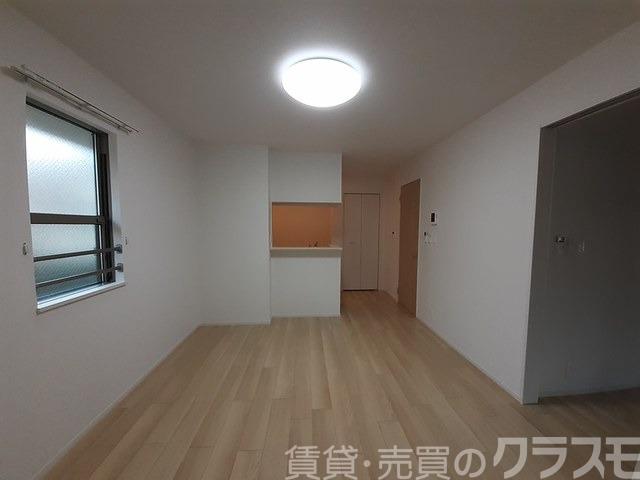 3/27 リビング/ダイニング