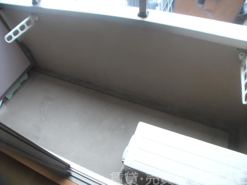 24/30 バルコニー