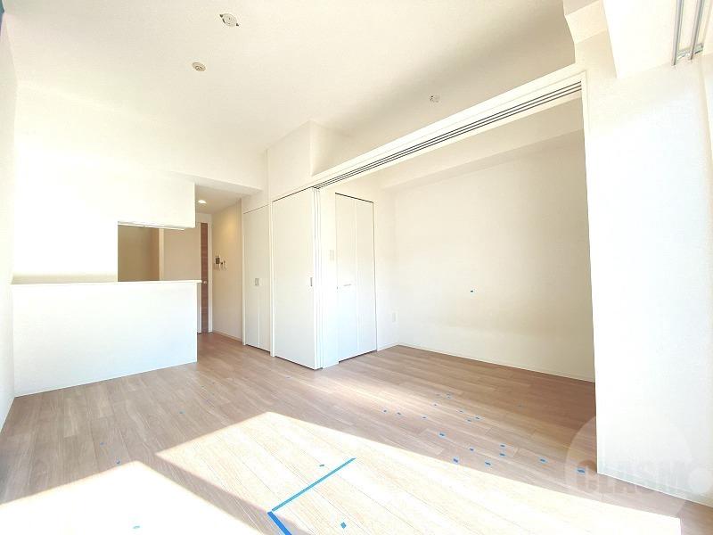 3/26 リビング/ダイニング