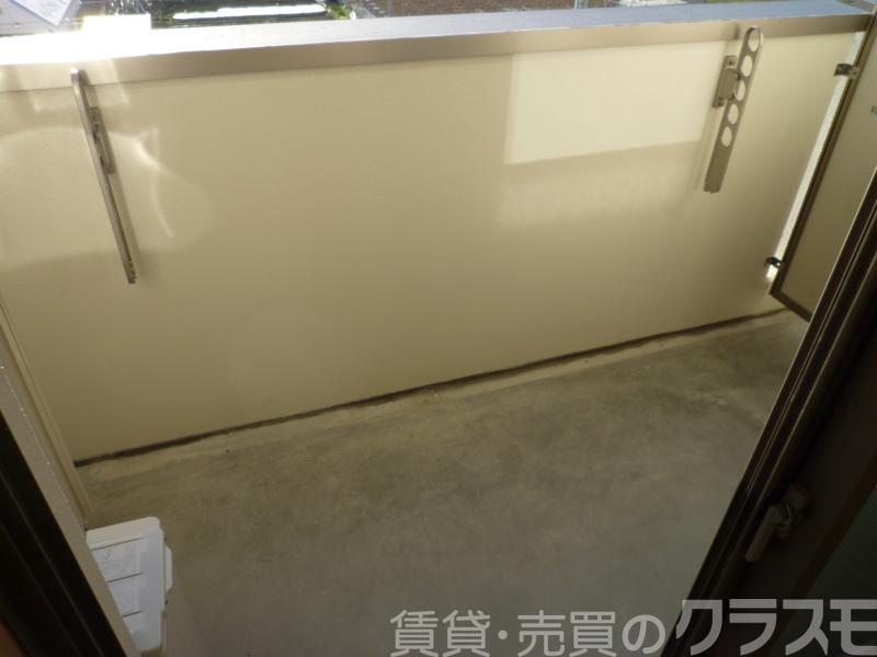 26/30 バルコニー