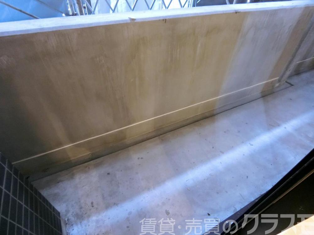 24/30 バルコニー