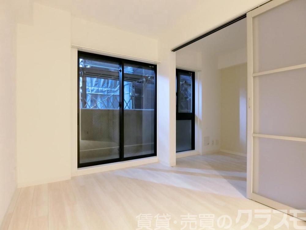 5/30 リビング/ダイニング