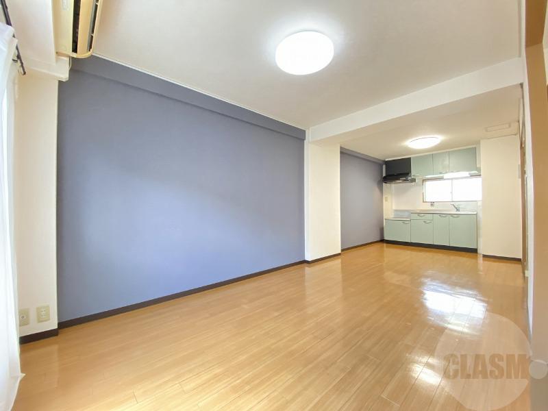 3/24 リビング/ダイニング