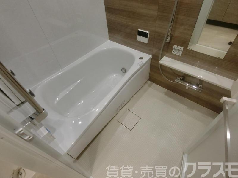 浴室