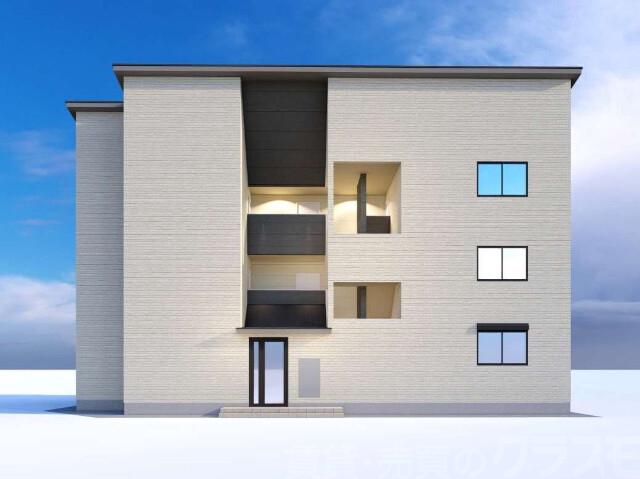 4/12 エントランス