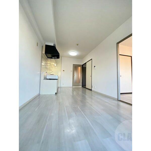 3/30 リビング/ダイニング