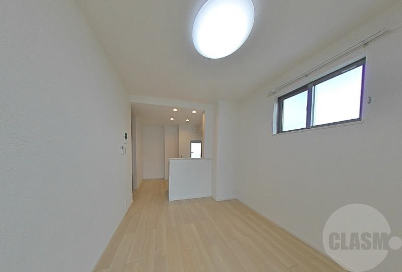 3/28 リビング/ダイニング