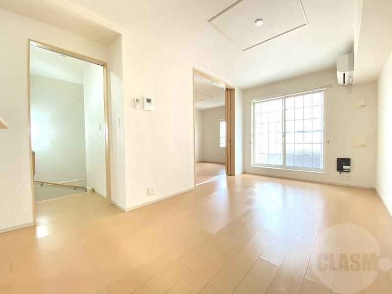 3/25 リビング/ダイニング