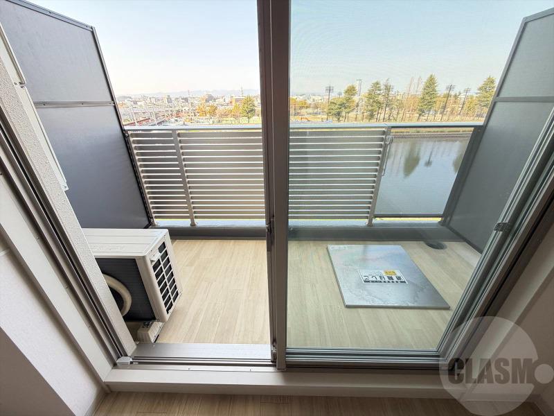 15/30 バルコニー