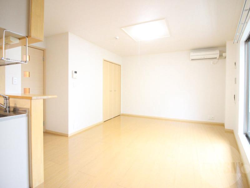 3/29 リビング/ダイニング