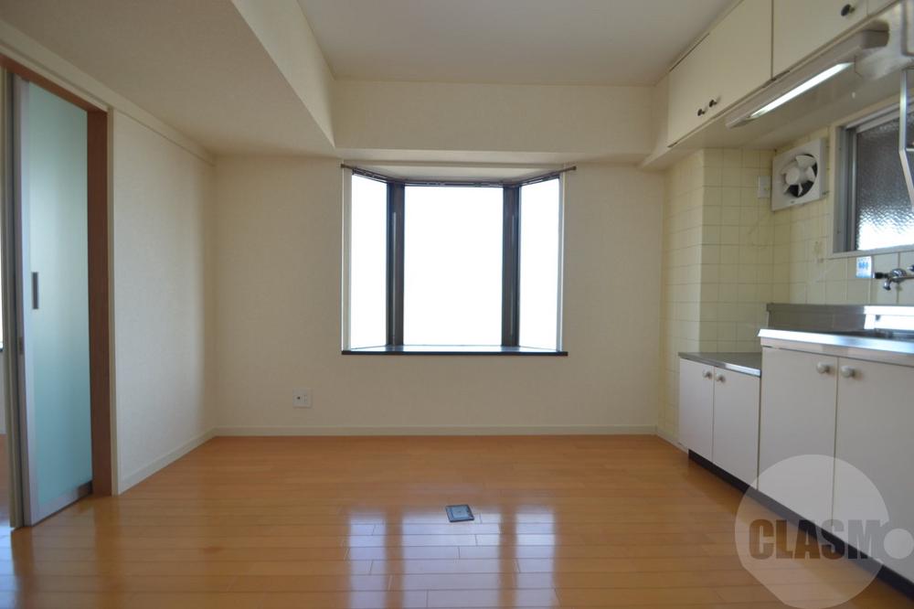 3/30 リビング/ダイニング