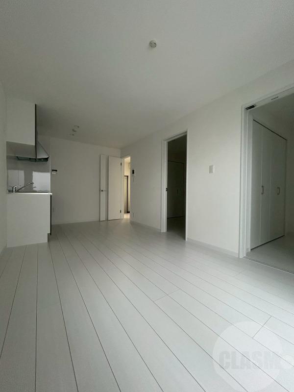 5/29 リビング/ダイニング