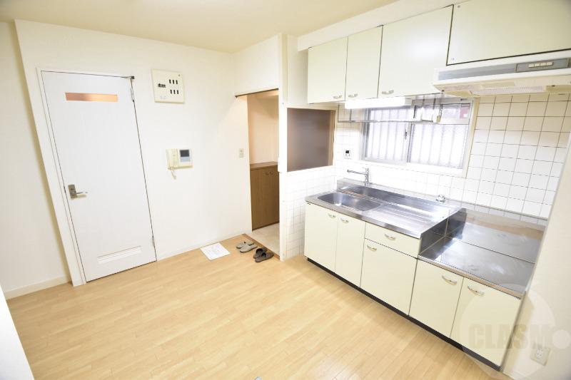 3/30 リビング/ダイニング