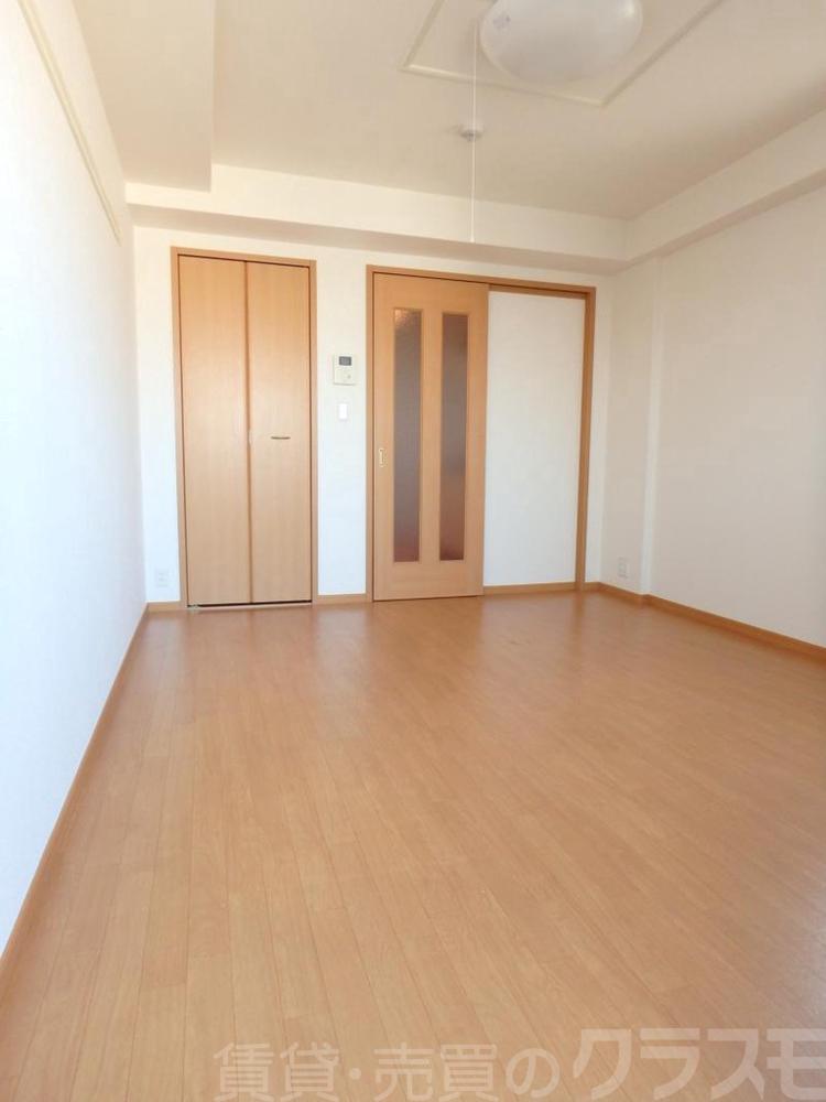 4/25 リビング/ダイニング