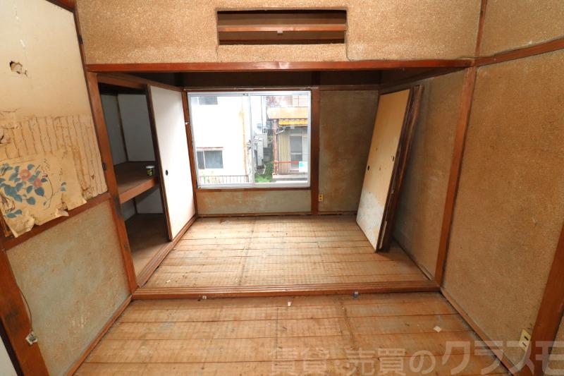 10/18 バルコニー