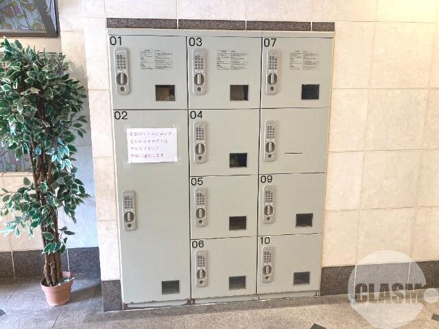 20/26 エントランス