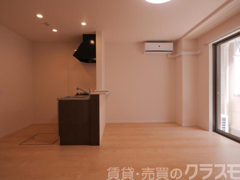 4/30 リビング/ダイニング