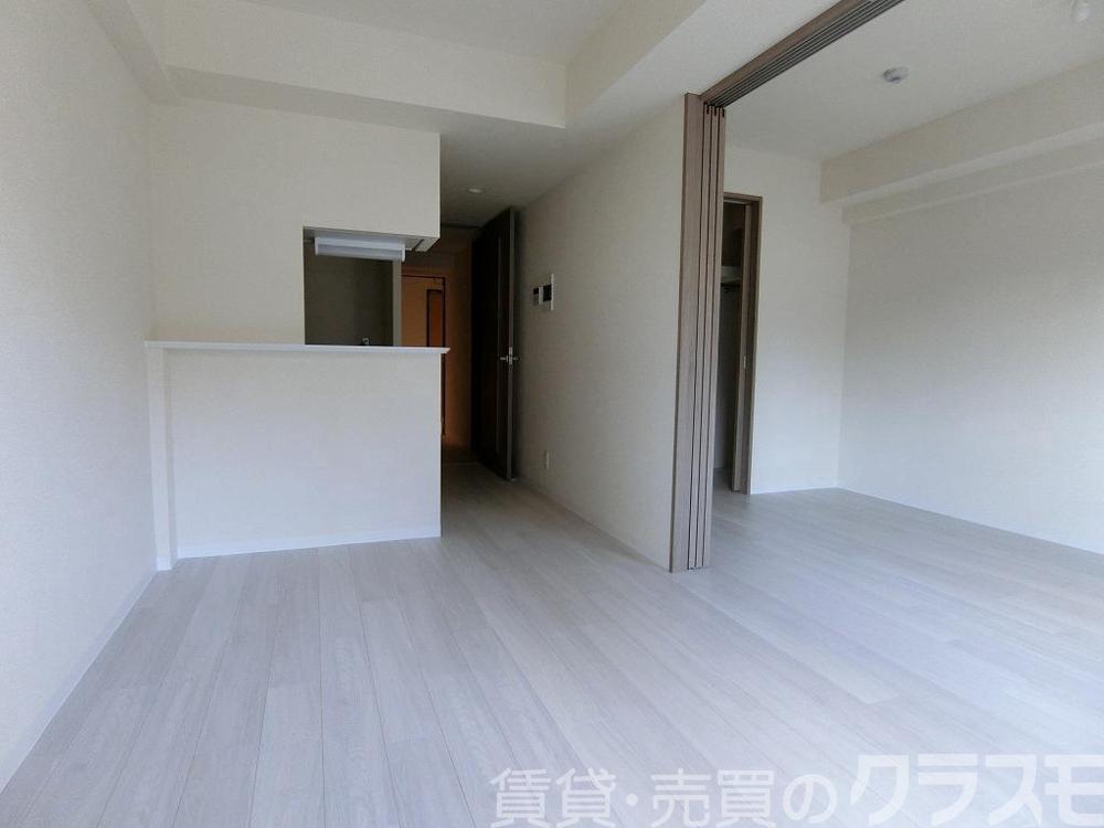 3/30 リビング/ダイニング