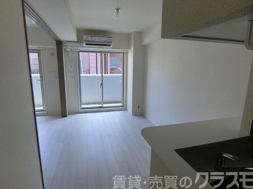 4/30 リビング/ダイニング