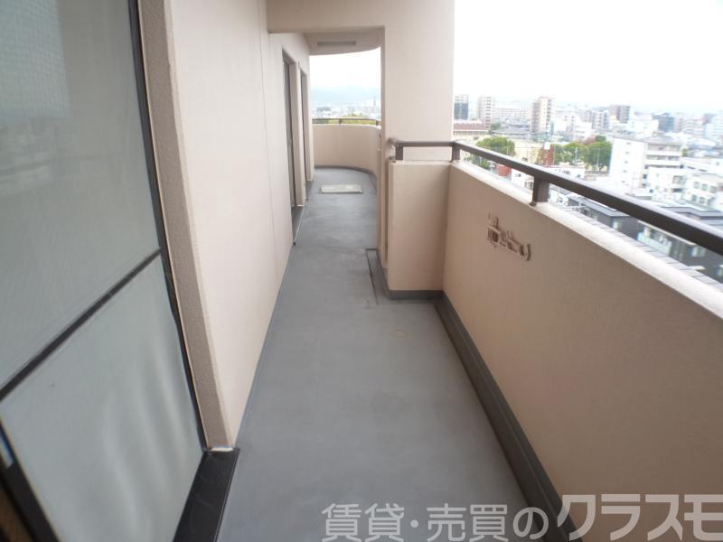 24/30 バルコニー