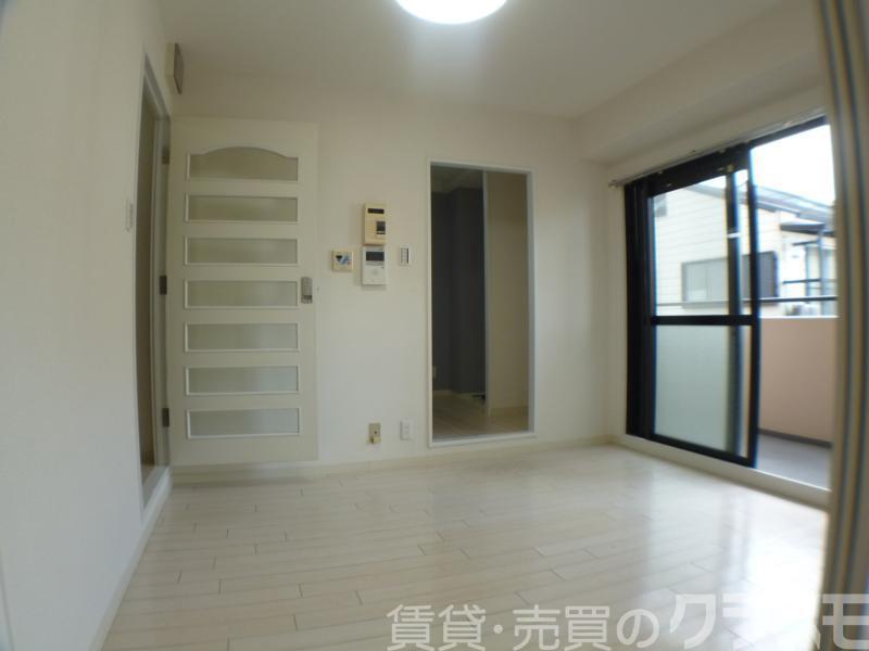 4/30 リビング/ダイニング