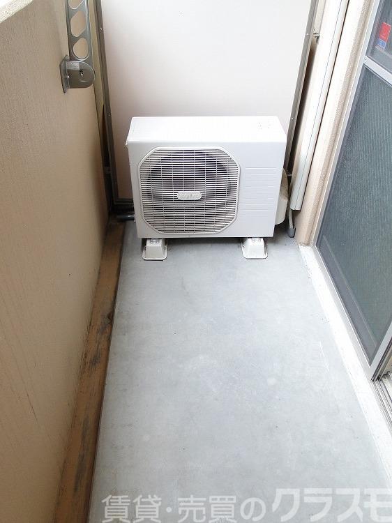 24/30 バルコニー