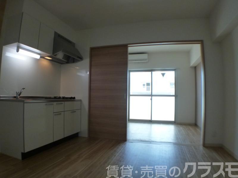 4/30 リビング/ダイニング