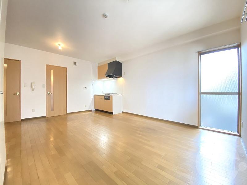 3/27 リビング/ダイニング