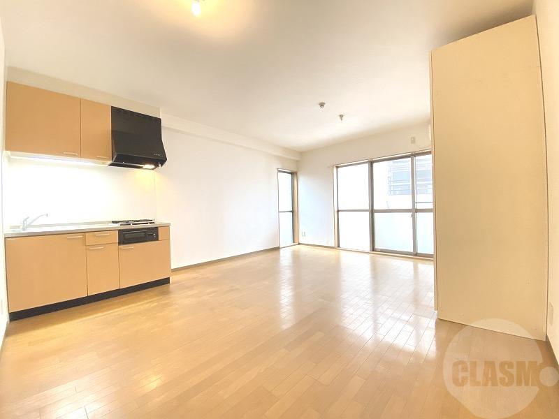 4/27 リビング/ダイニング