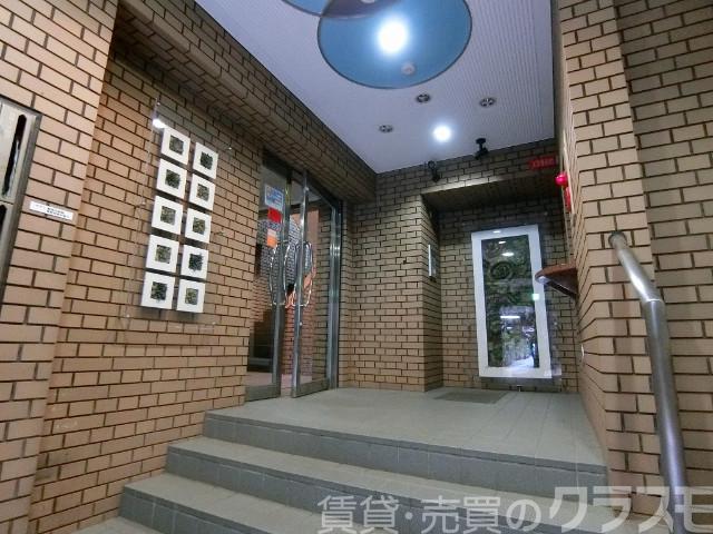 29/30 エントランス