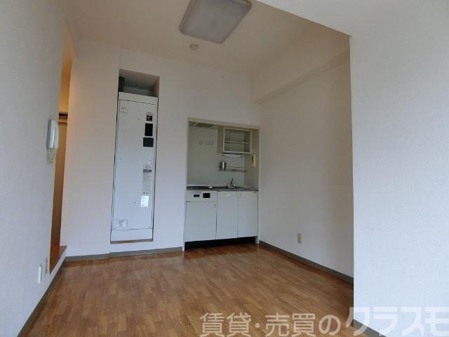 4/30 リビング/ダイニング