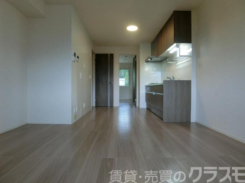 3/30 リビング/ダイニング