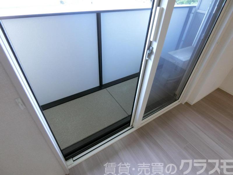 24/30 バルコニー