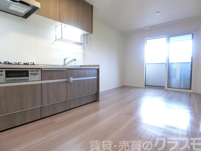 4/30 リビング/ダイニング